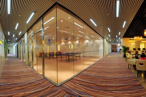 Interior - Landison Plaza International Hotel Zhenjiang (Zhenjiang)