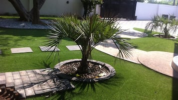 Jardín