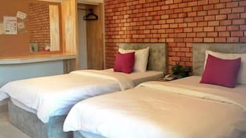 Escritorio y wifi gratis