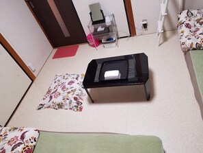 Décoration personnalisée, rideaux occultants, Wi-Fi gratuit