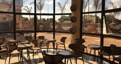 African Home