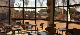African Home