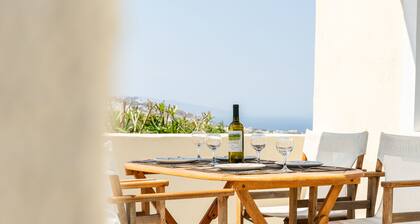 Ampelos Executive Houses