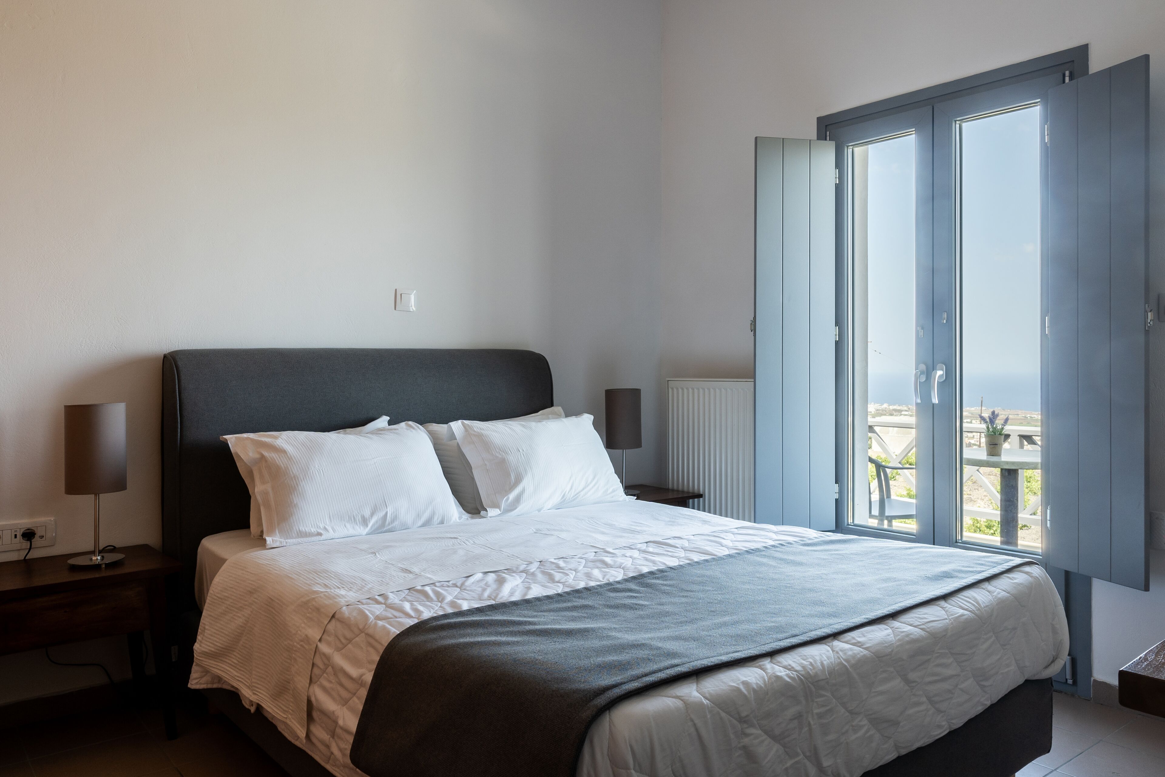 Foto - Ampelos Executive Houses