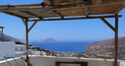 Kaminaki Amorgos Studios & Apartments