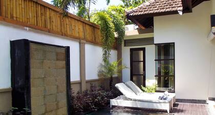 The Lakshmi Villas