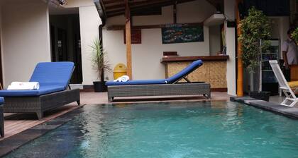 The Lakshmi Villas