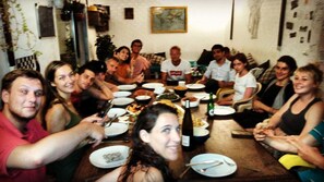 Restaurante para familias