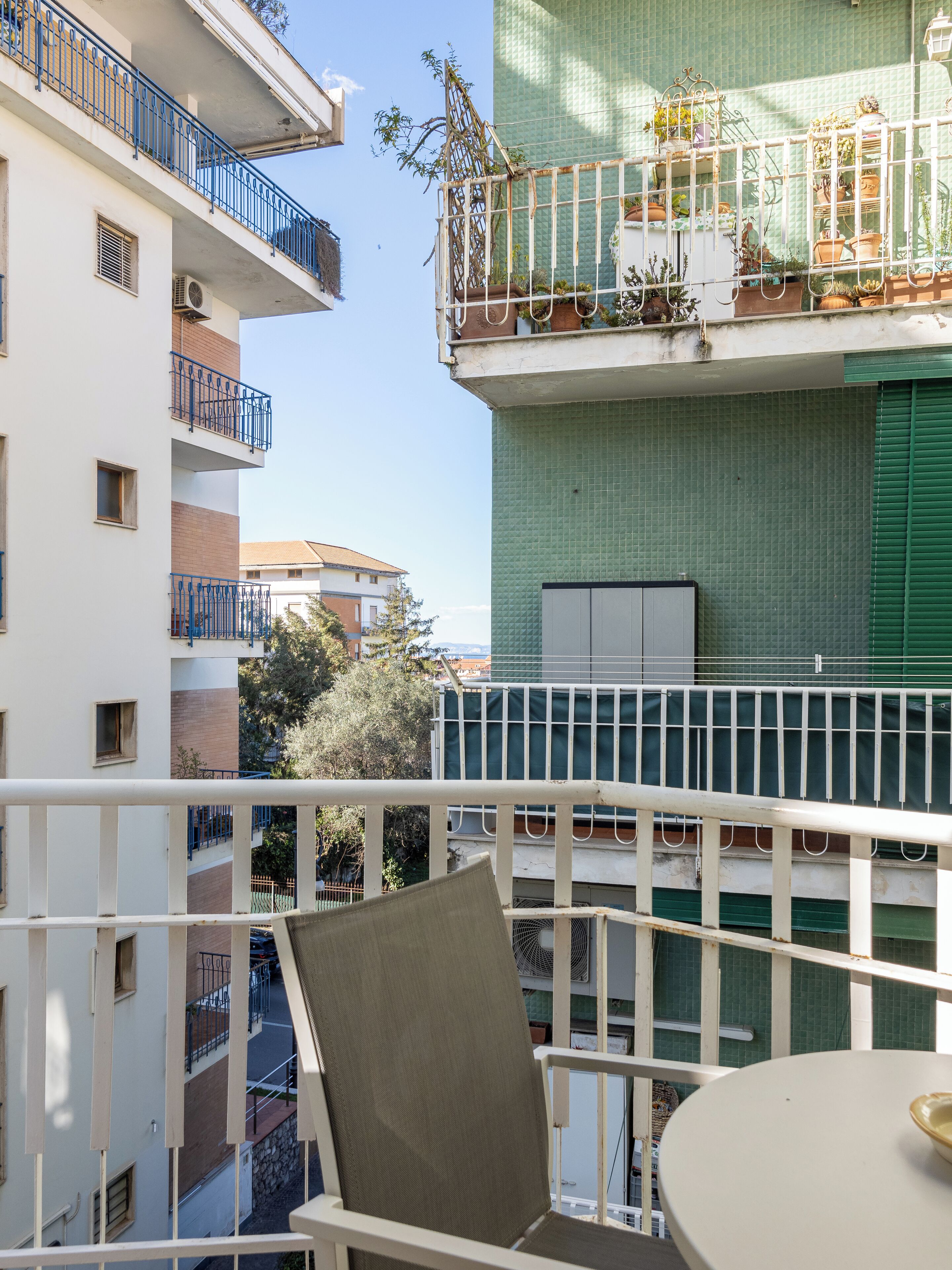 Photo - Orange Suites - De Vivo Realty Sorrento