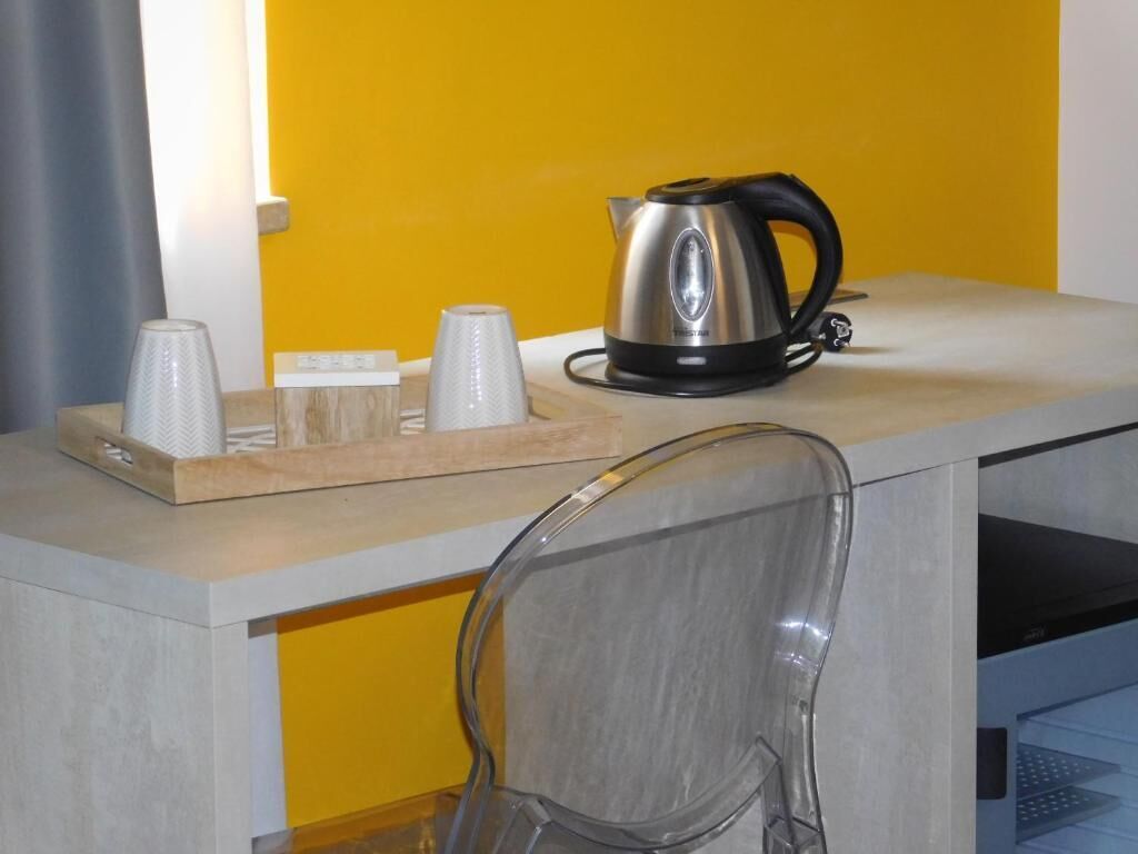 Photo - Orange Suites - De Vivo Realty Sorrento