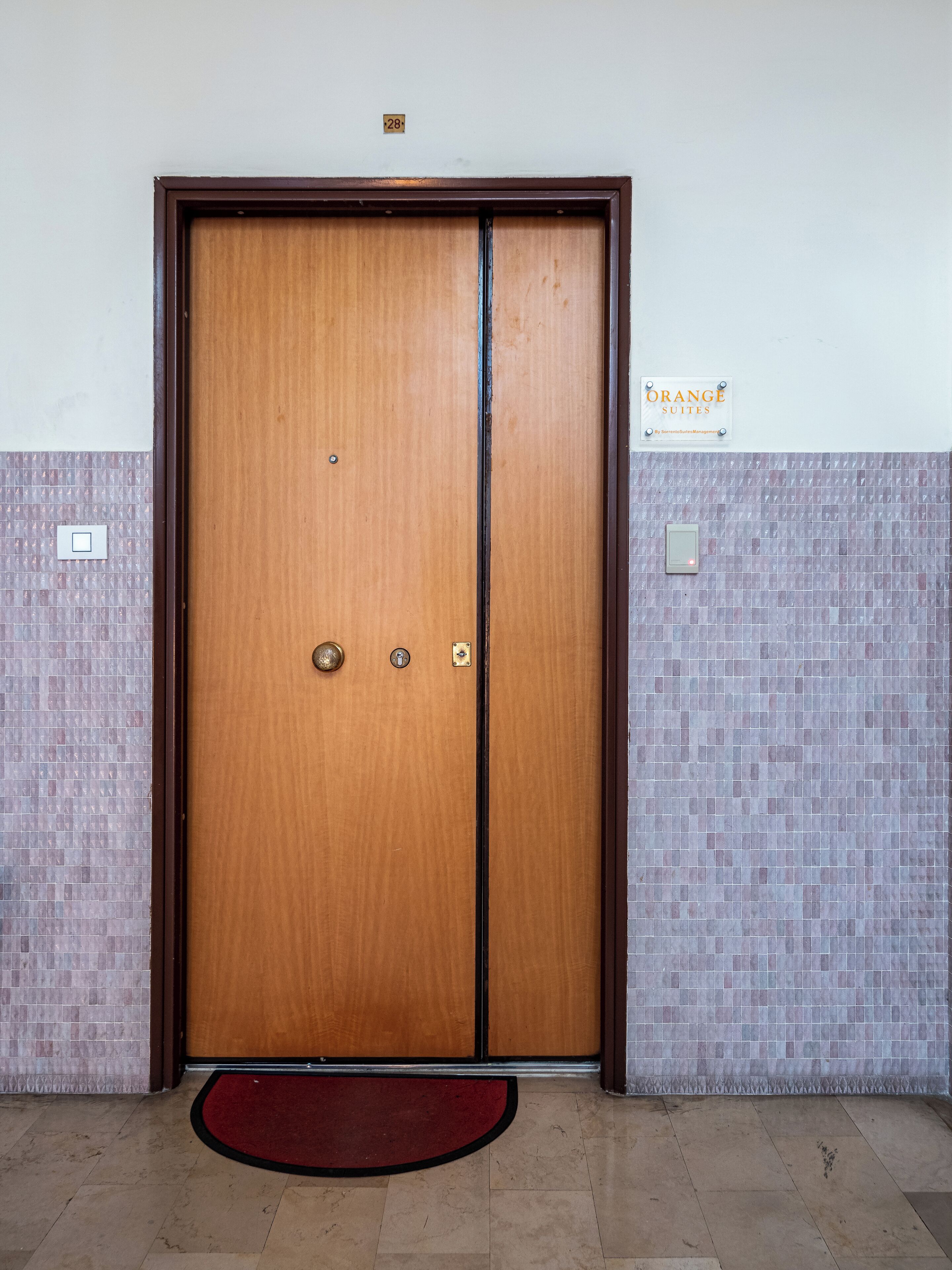 Photo - Orange Suites - De Vivo Realty Sorrento