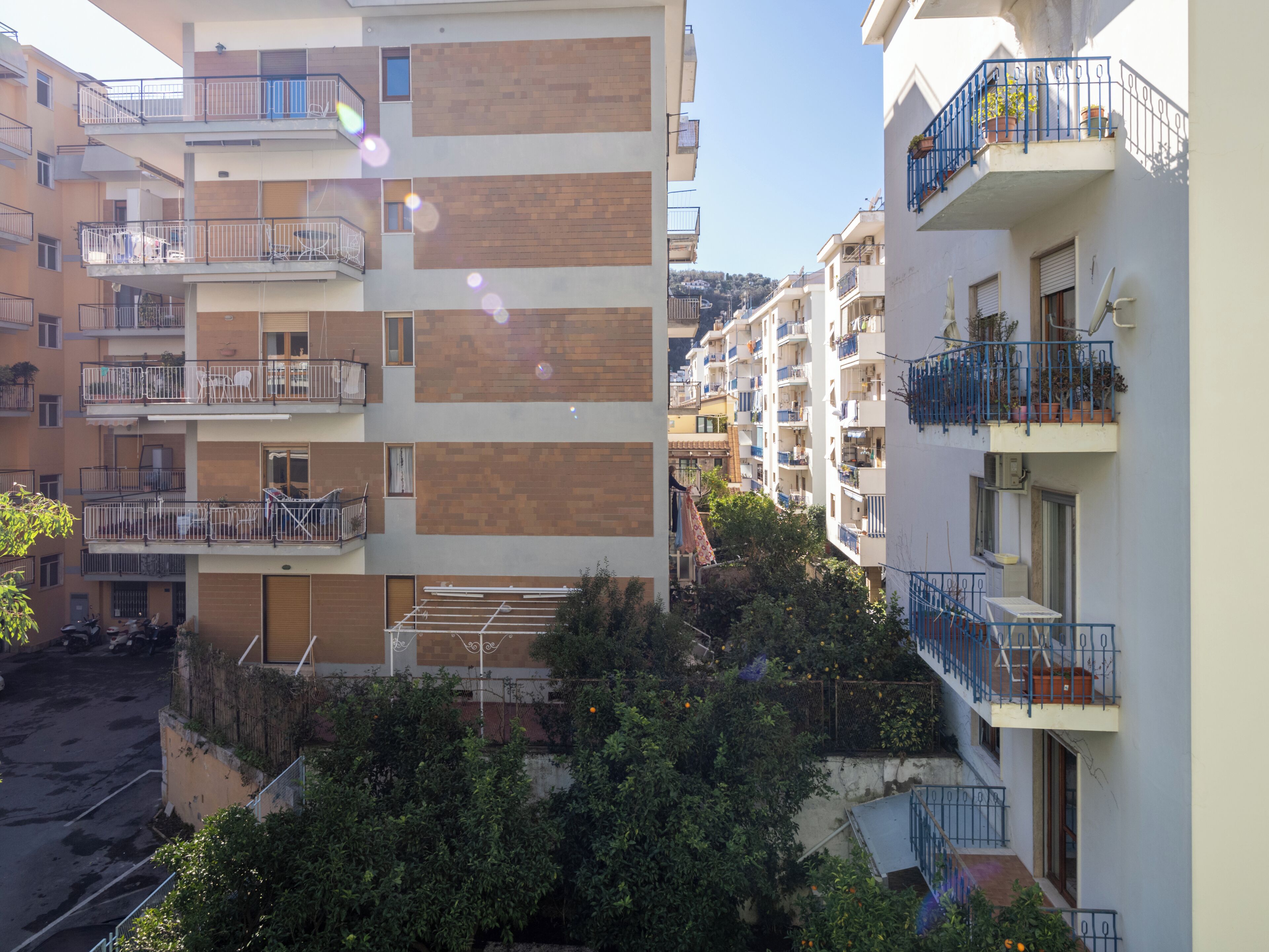 Photo - Orange Suites - De Vivo Realty Sorrento