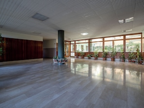 Hall