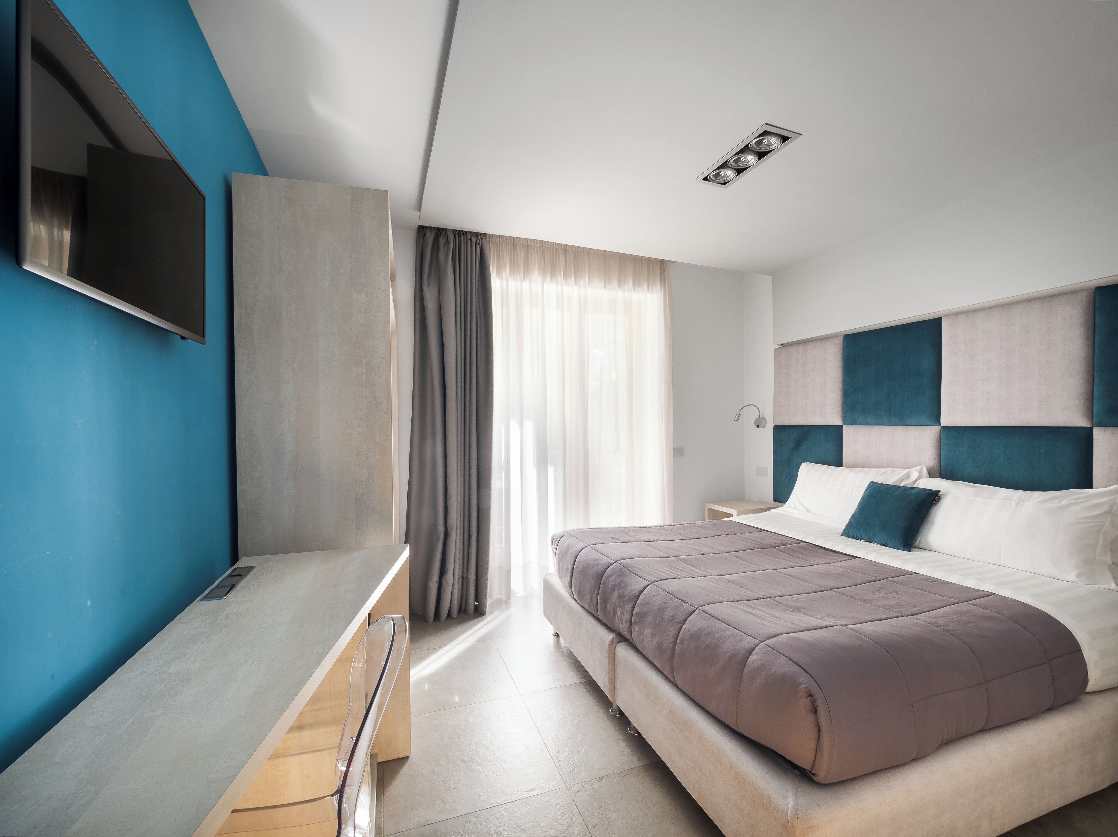 Photo - Orange Suites - De Vivo Realty Sorrento