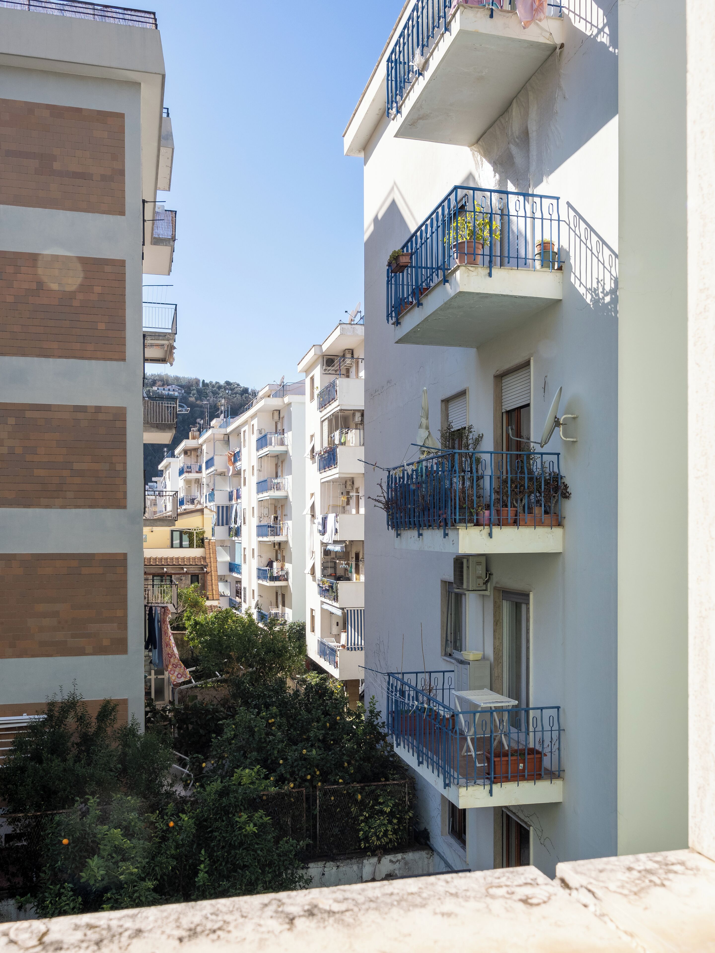 Photo - Orange Suites - De Vivo Realty Sorrento