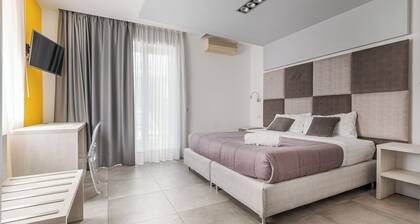 Orange Suites