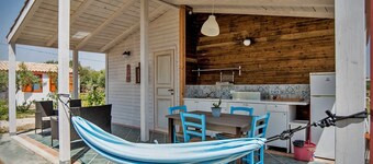 Agricampeggio Maccari