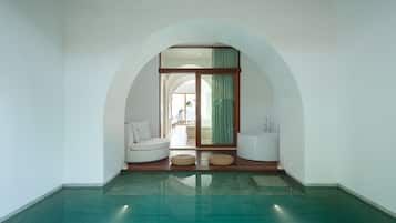 Oceanfront Garden Pool Suite | View from room