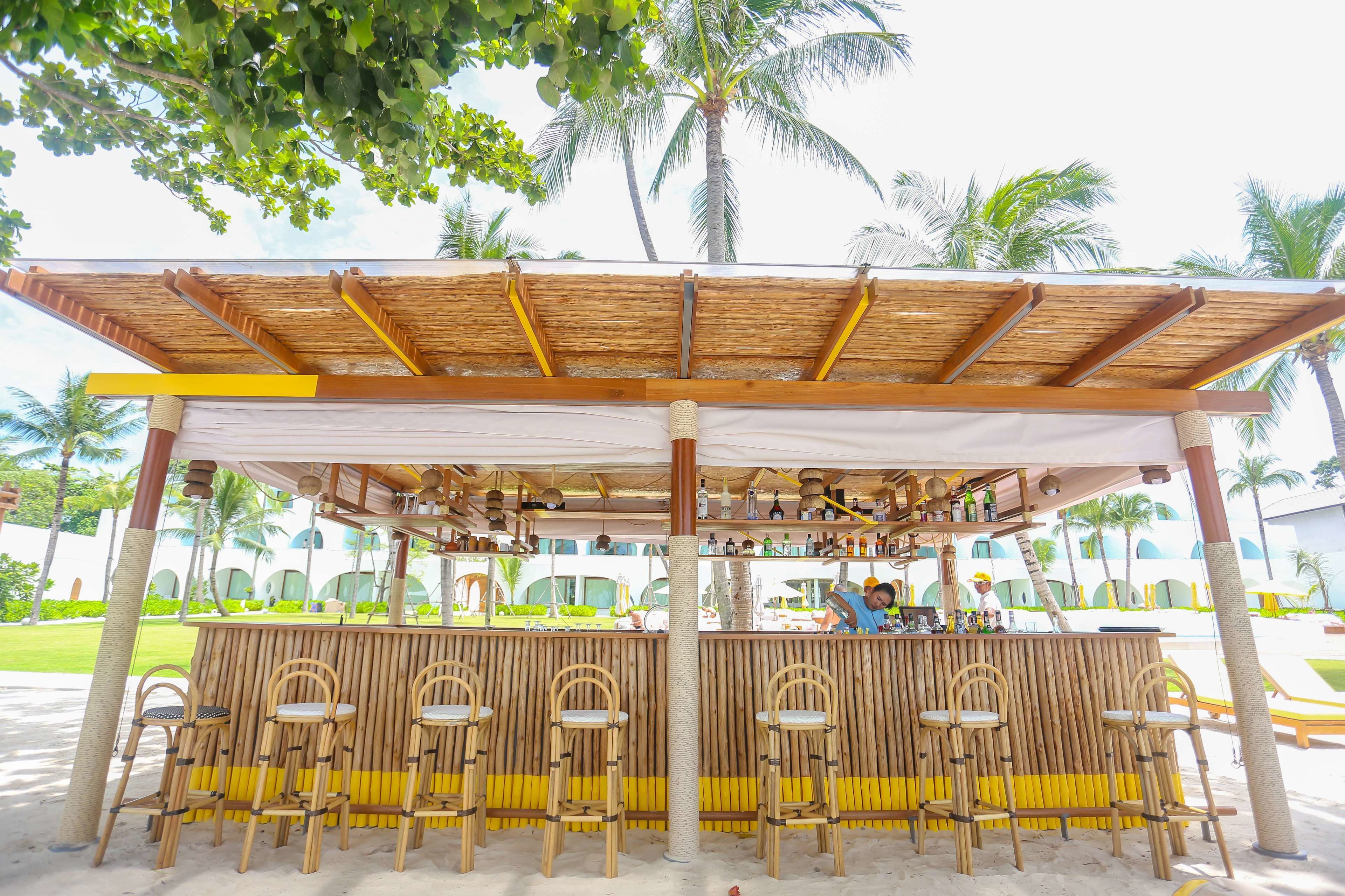 Foto - SALA Samui Chaweng Beach Resort