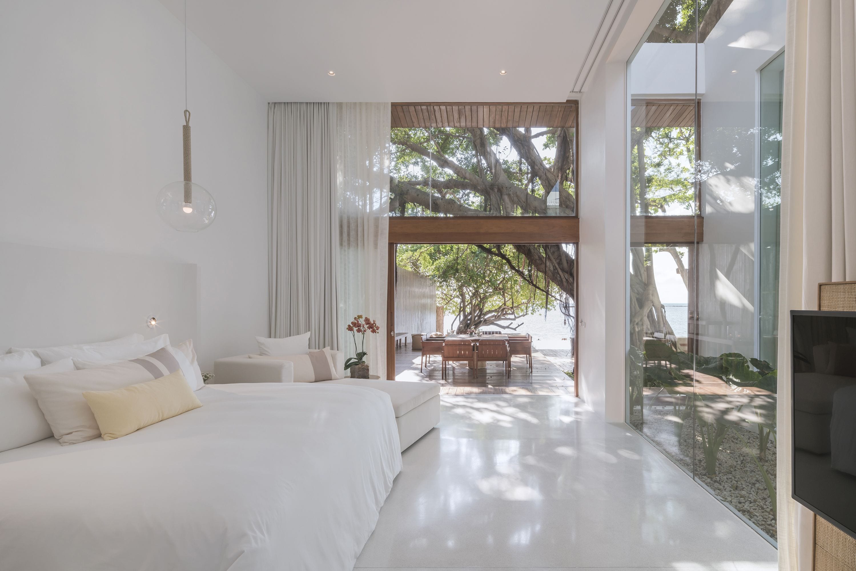 Foto - SALA Samui Chaweng Beach Resort