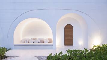 Oceanfront SALA Pool Villa | View from room