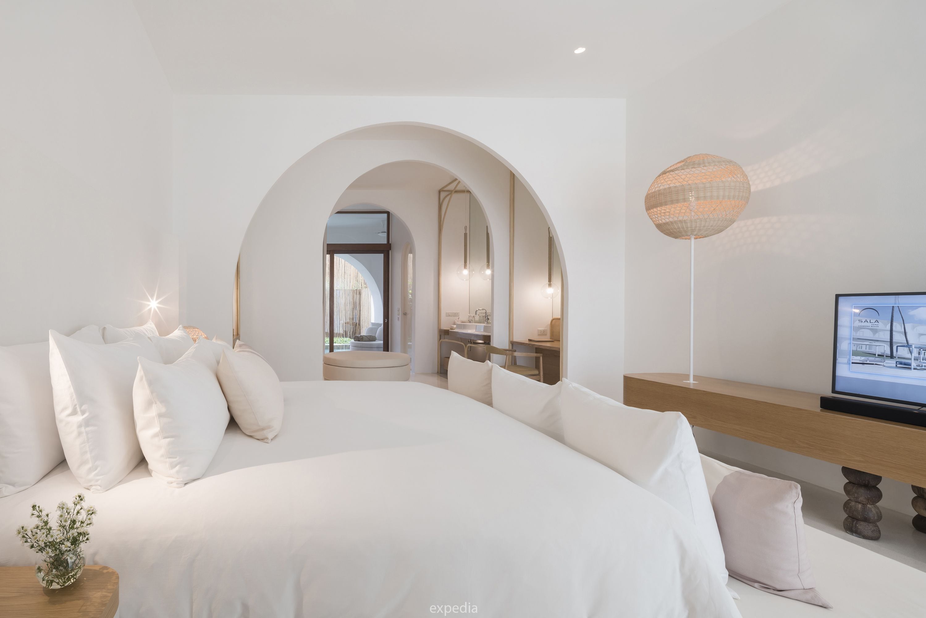 Foto - SALA Samui Chaweng Beach Resort