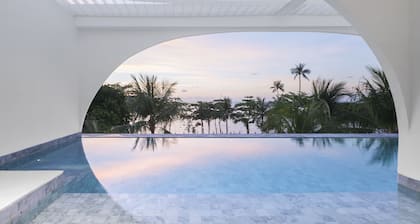 SALA Samui Chaweng Beach Resort
