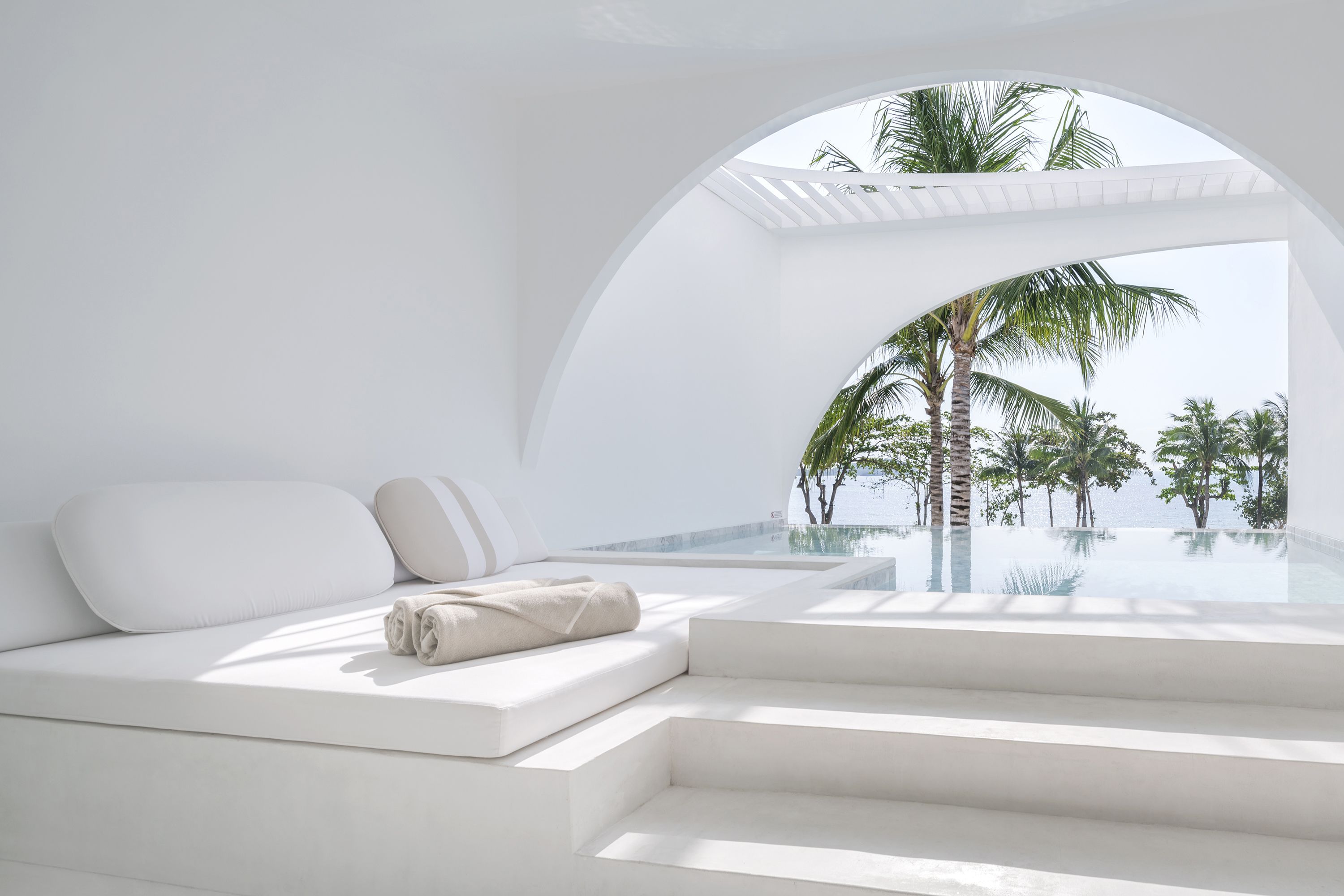 Foto - SALA Samui Chaweng Beach Resort