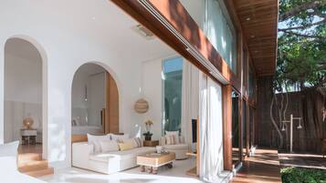 SALA Signature Villa One | View from room