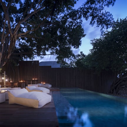 SALA Signature Villa One | Premium bedding, minibar, in-room safe, desk