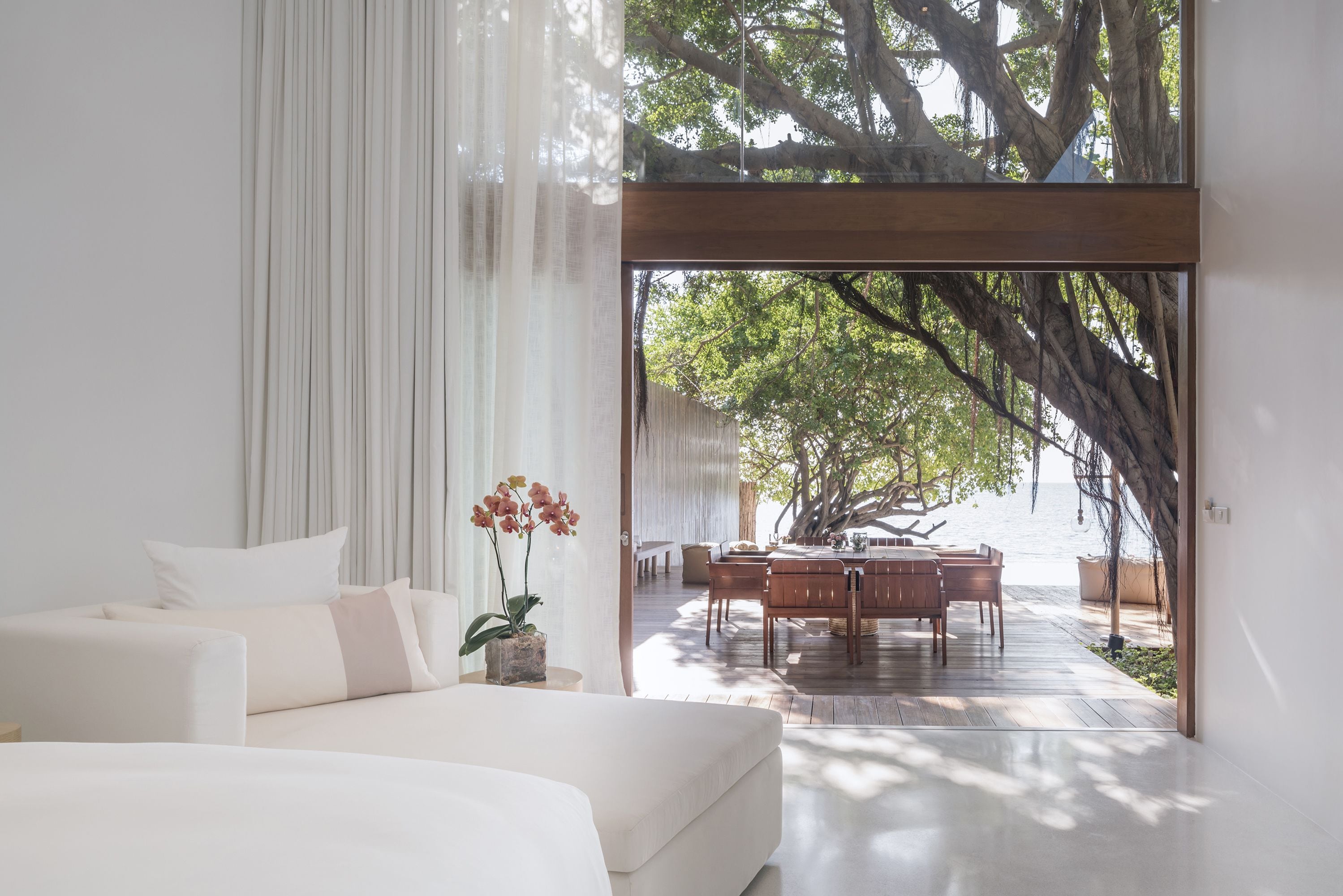 Foto - SALA Samui Chaweng Beach Resort