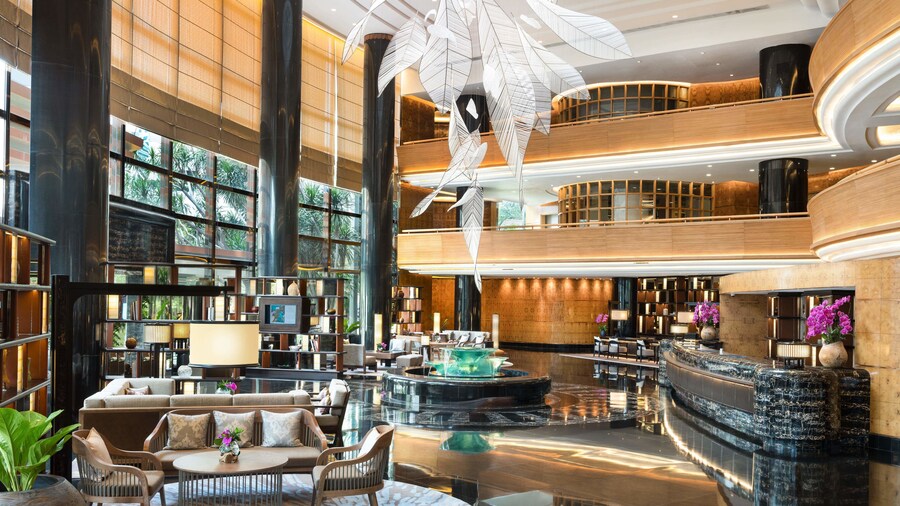 AYANA Midplaza JAKARTA