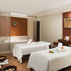 Treatment room