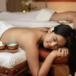 Spa treatment