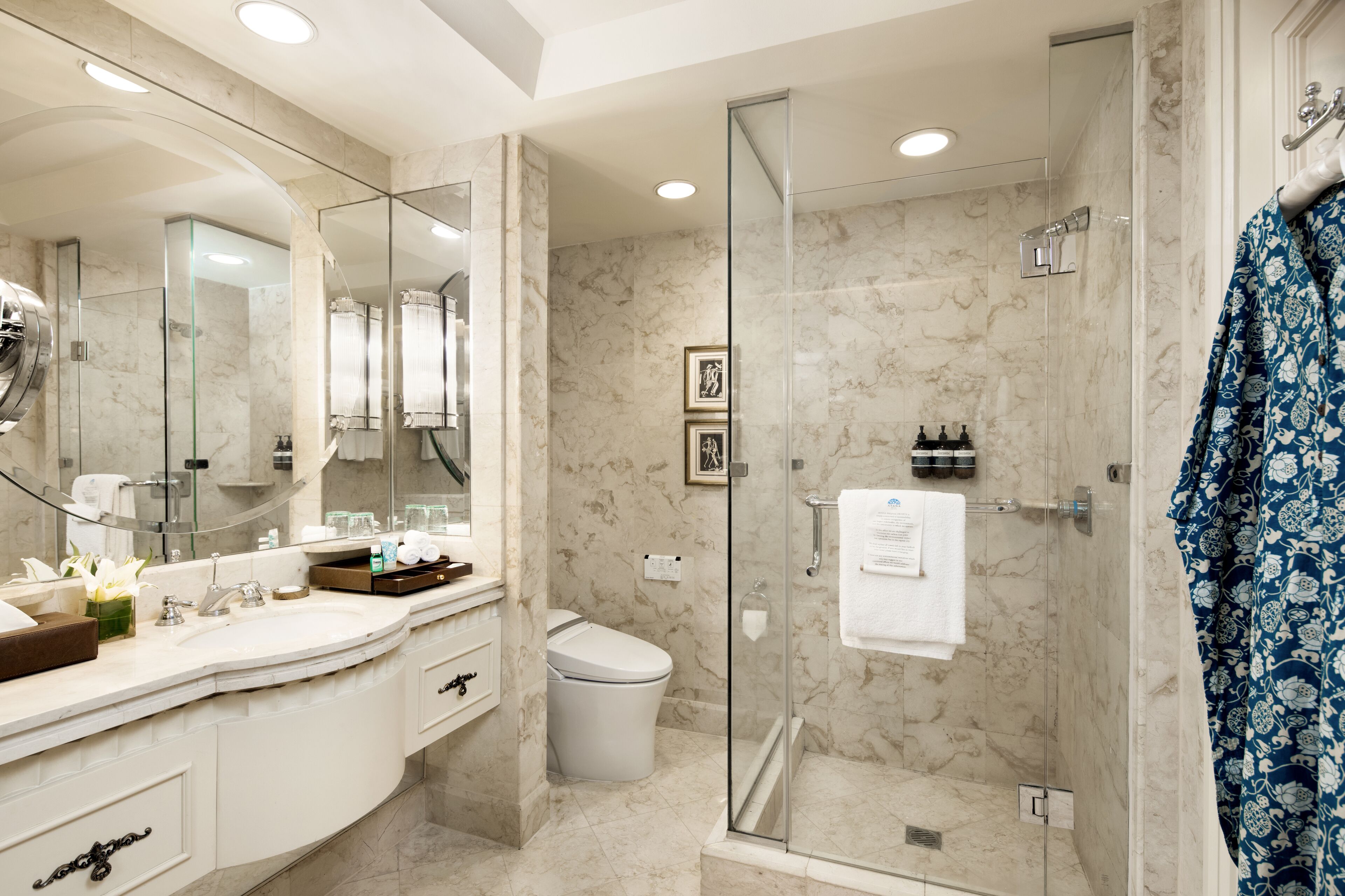 Photo - AYANA Midplaza JAKARTA