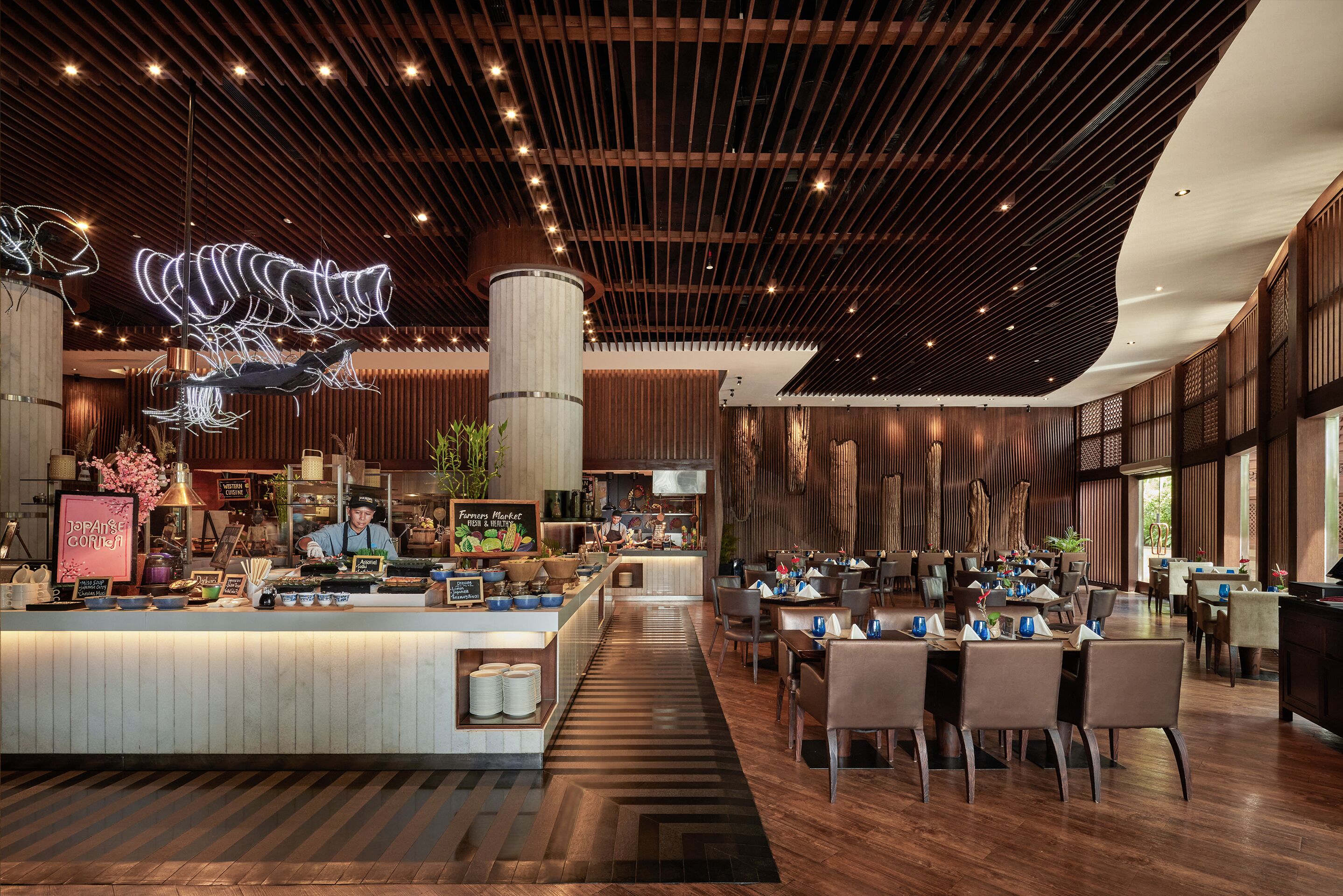 Photo - AYANA Midplaza JAKARTA