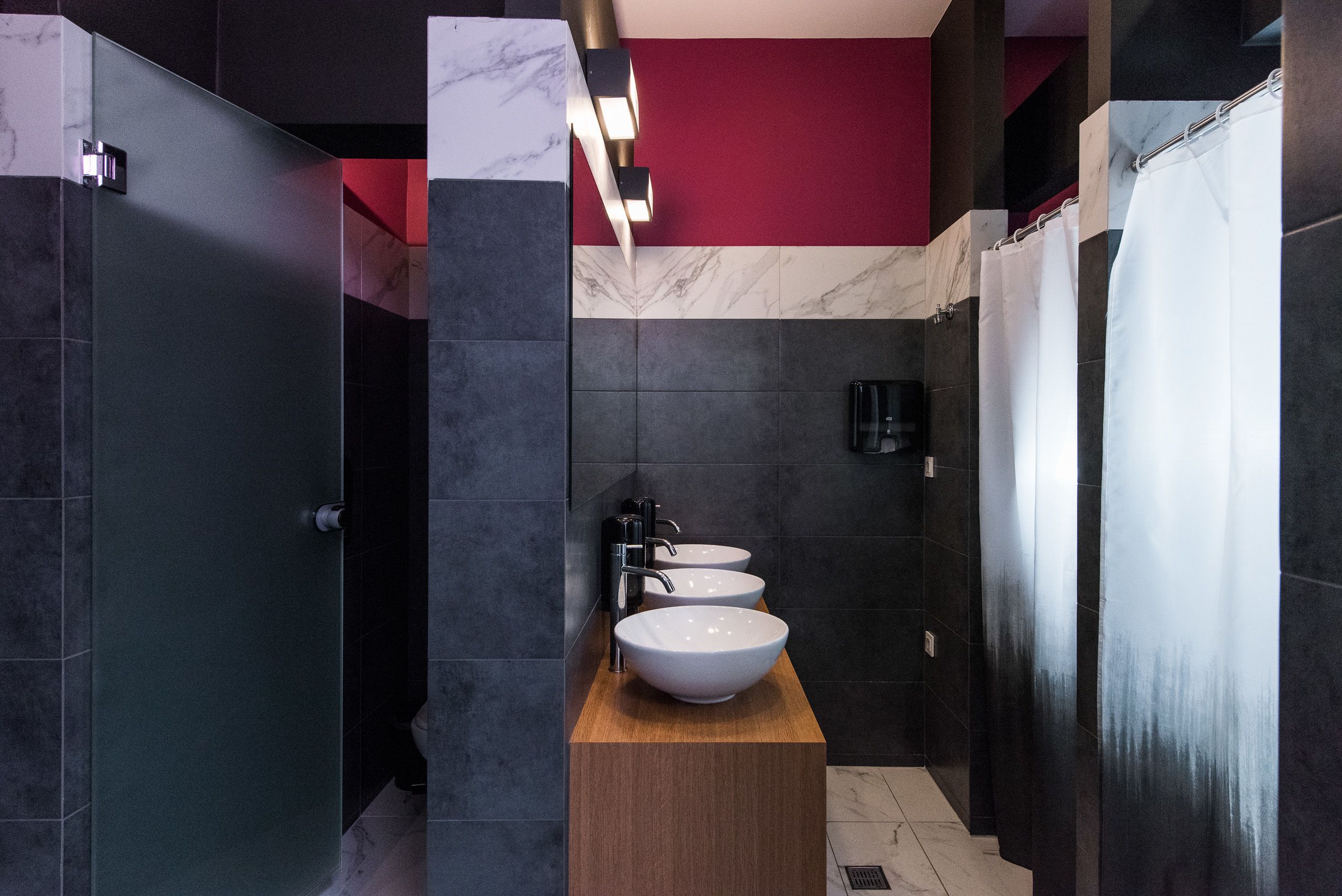 Foto - Cocoon City Hostel