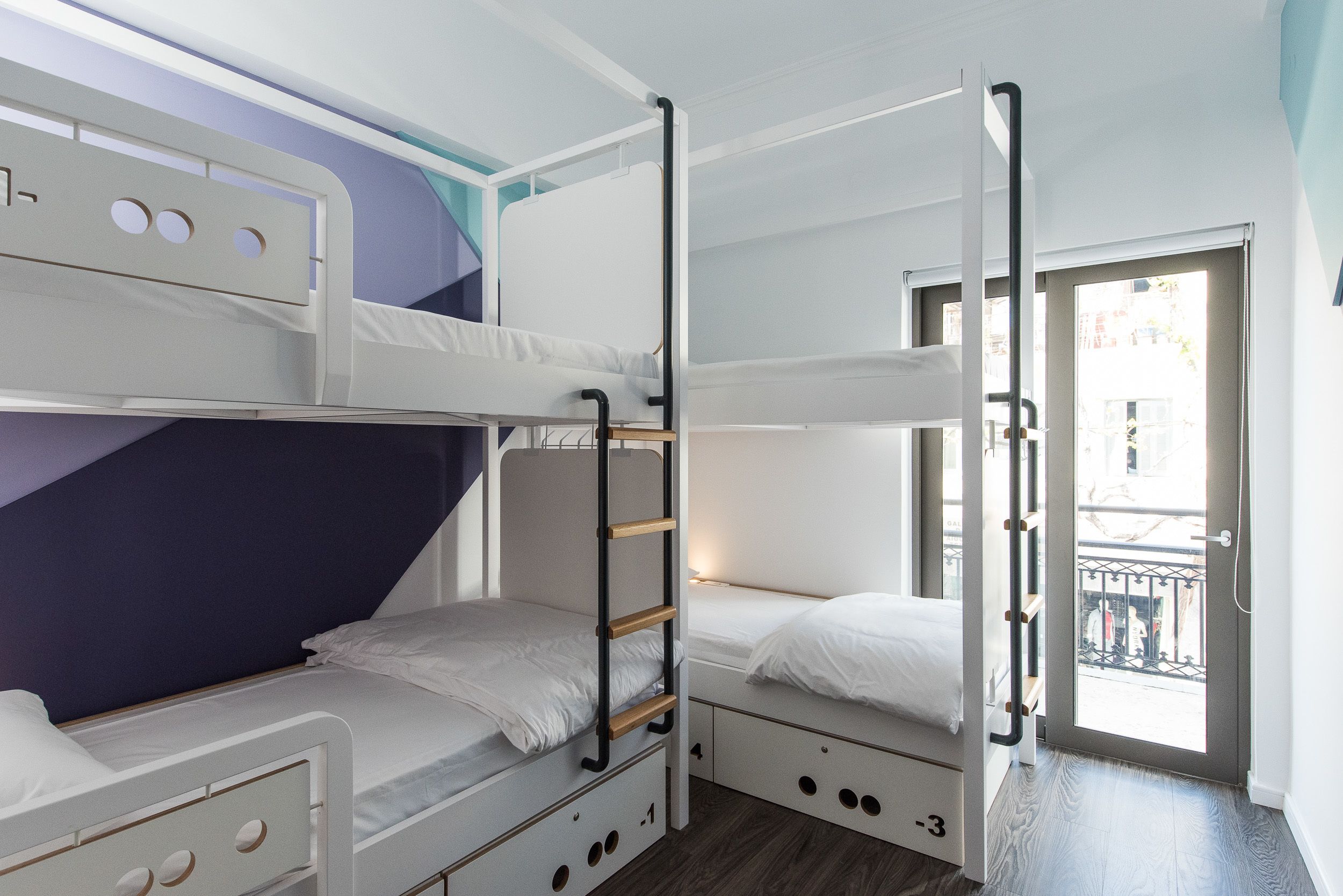Photo - Cocoon City Hostel