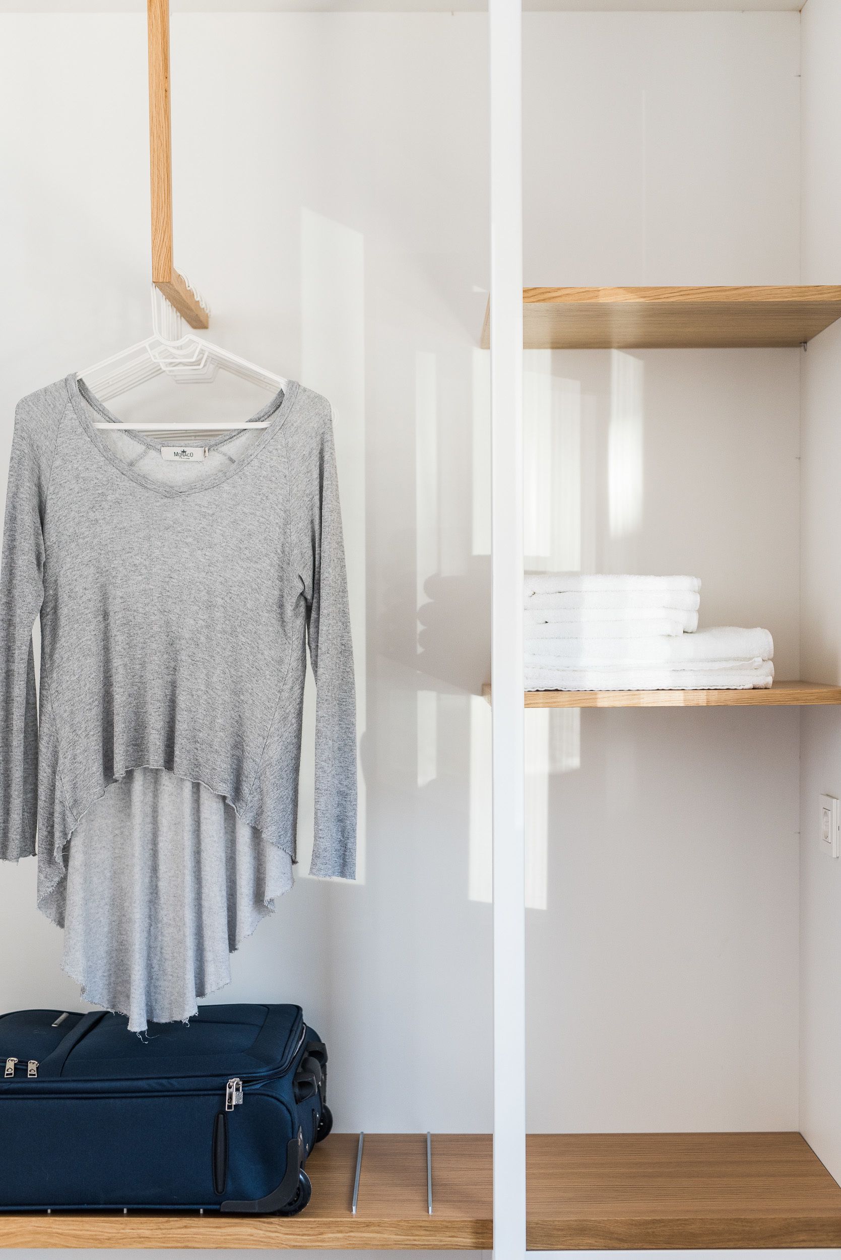 Foto - Cocoon City Hostel