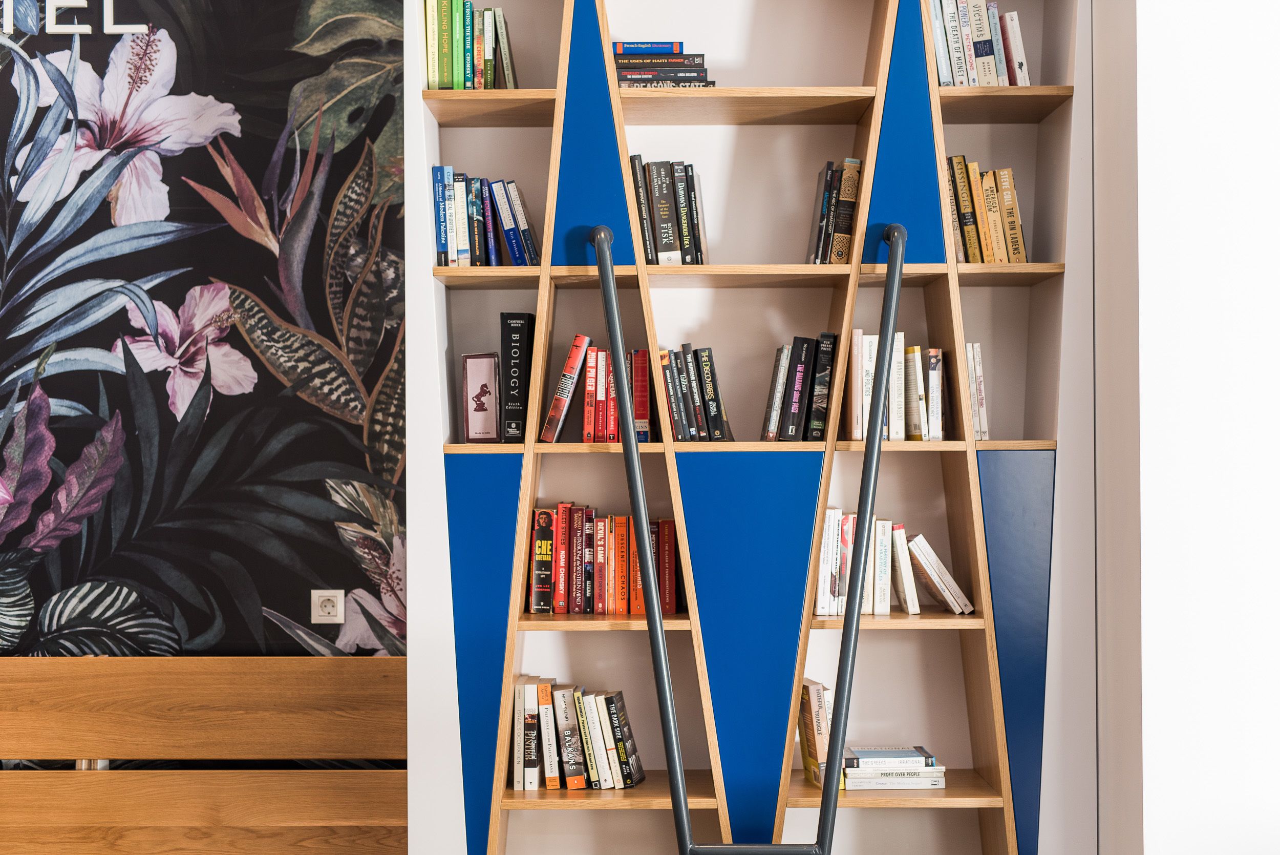 Foto - Cocoon City Hostel