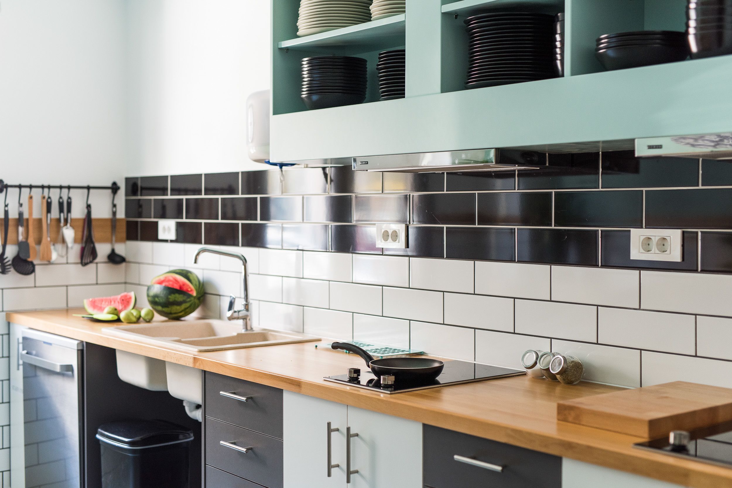 Foto - Cocoon City Hostel