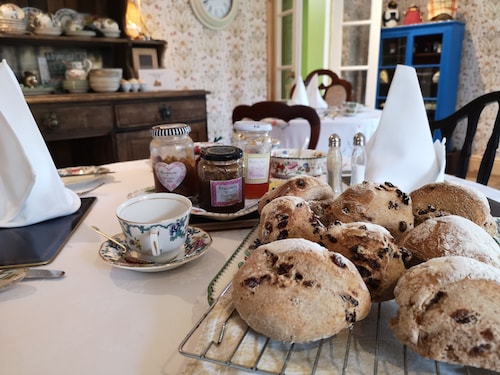 Brampton Dales Farm B&B