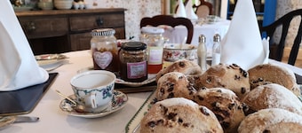 Brampton Dales Farm B&B