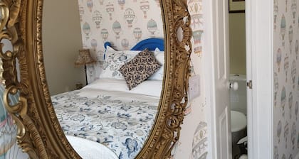 Brampton Dales Farm B&B