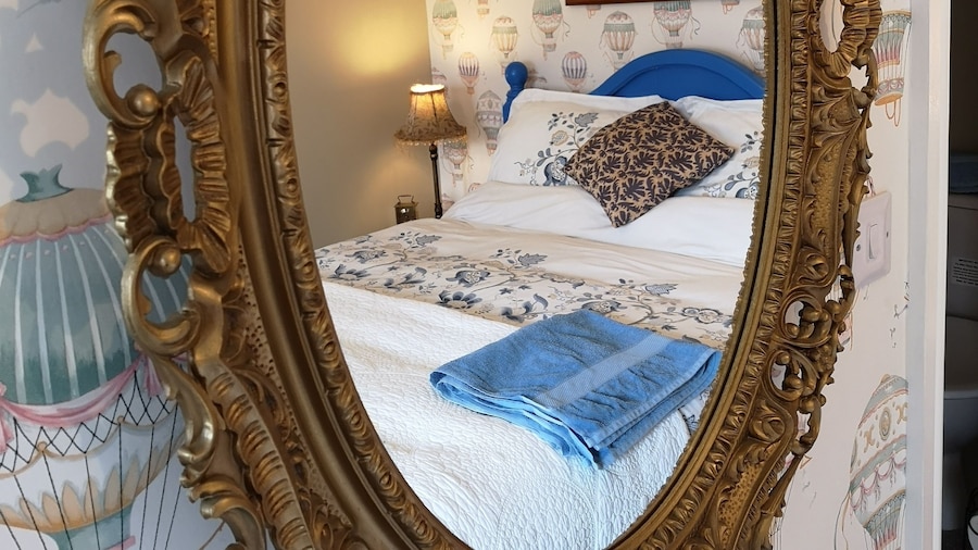 Brampton Dales Farm B&B