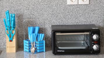Fasilitas kamar