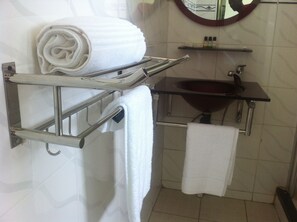 إطلالة الغرفة