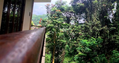 Lake Reach Residence