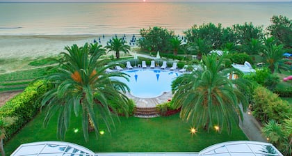 Hotel Ambasciatori