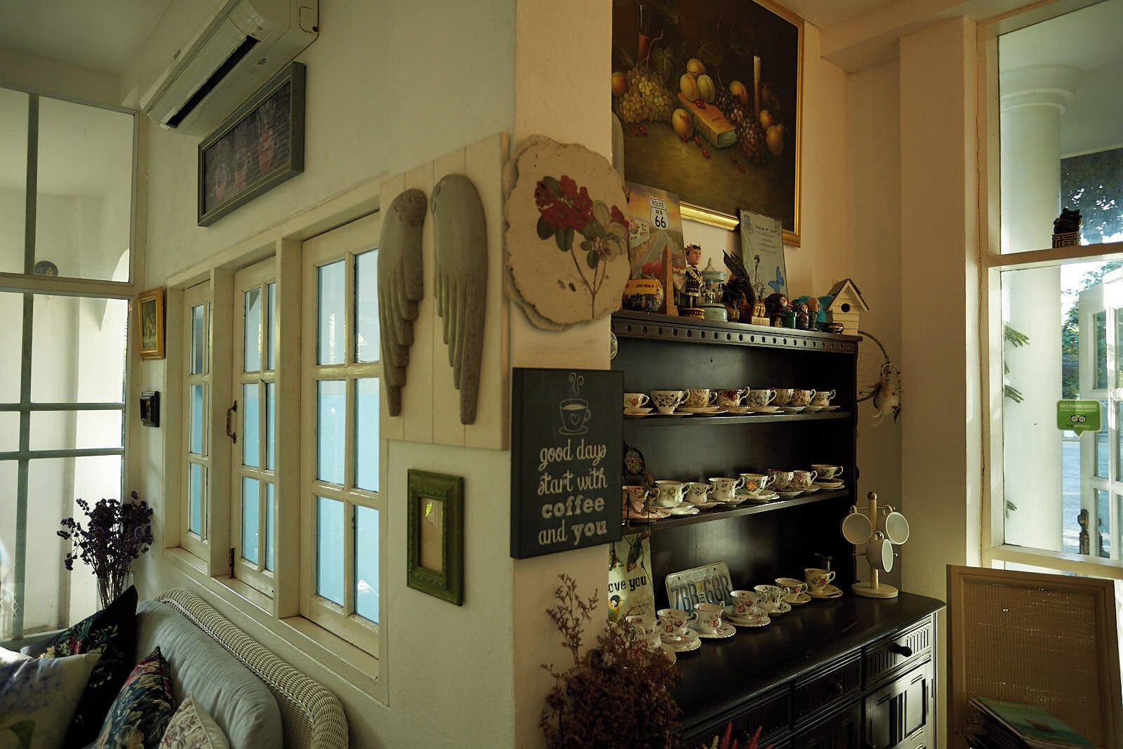 Photo - Nai Suan Bed and Breakfast